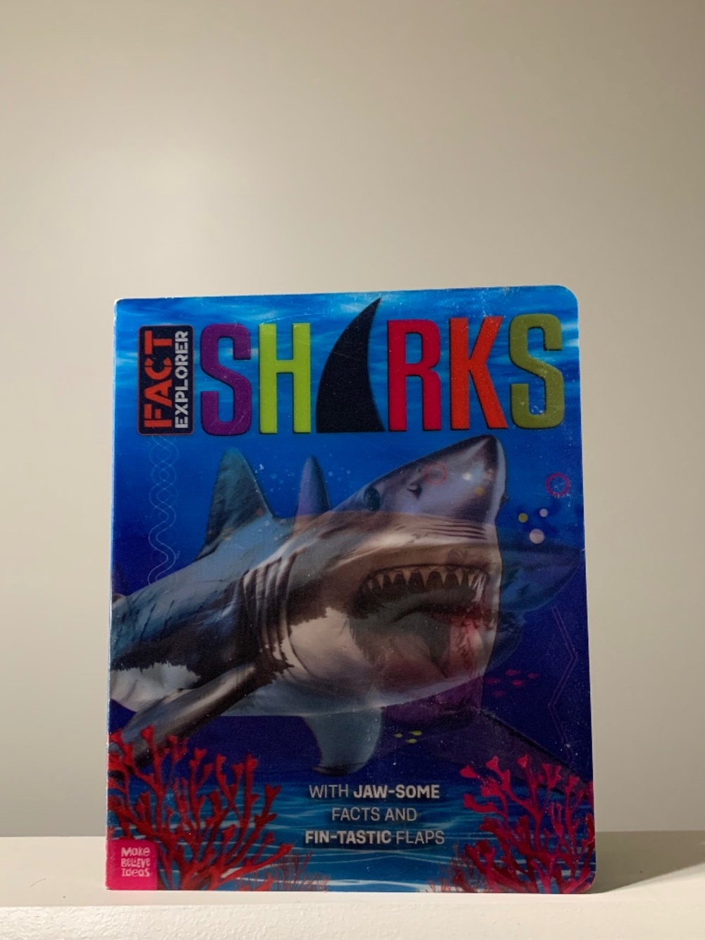 Sharks Book 🖤3 for 10🖤